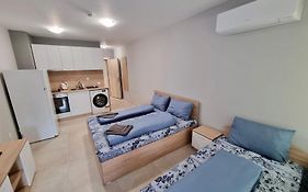 Comfort Family Apartments